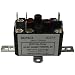 Supco 902 Series General Purpose Fan Relay