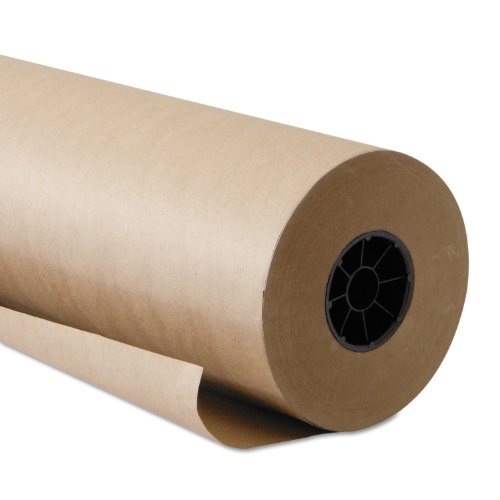 Boardwalk KFT1540745 Kraft Paper, 15