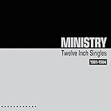 Twelve Inch Singles - Expanded Edition