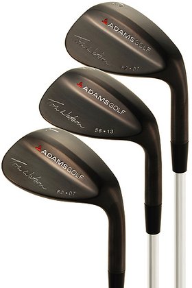 アダムス ウェッジ トムワトソン ウェッジ スチール