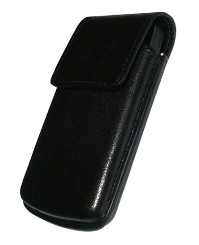Piel Frama Unipur Model Ledertasche f&uuml;r Smartphone schwarz Preisvergleich