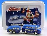 Eigenschaften Schuco / Piccolo Set Christmas Special 2000