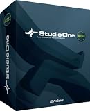 Music Gear Studio One Artist