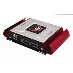 BULL AUDIO BA-AMP 2100 Verstaerker 2x65W
