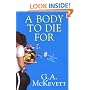 A Body To Die For (Savannah Reid Mysteries)