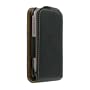 Pro-Tec PEHTCWBK Executive - Funda para HTC Wildfire, color negro