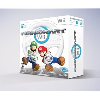 Mario Kart