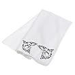 Shark Fancy Abstract Microfiber Hand Towel or Kitchen Towel