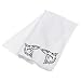 Shark Fancy Abstract Microfiber Hand Towel or Kitchen Towel