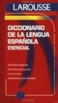 Diccionario De La Lengua Espanola Ese...