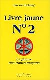 Livre Jaune