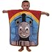 Thomas the Tank Engine Towcho Kids Poncho Pal New