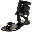 GUESS by Marciano Women's Marina Ankle Strap Sandal