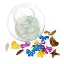 Petlinks Flitter Fly Electronic Whirl and Catch Wind Toy