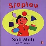 Siapiau Sali Mali a'i ffrindiau
