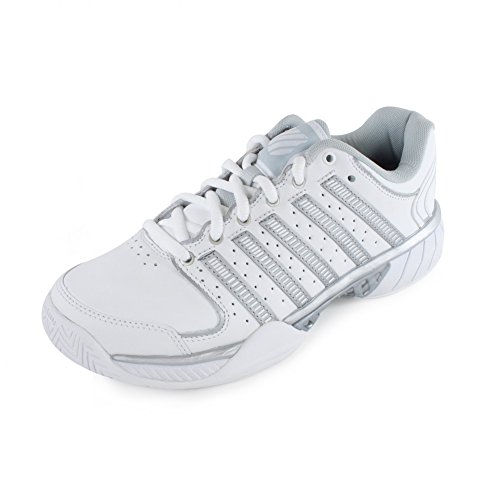 K-Swiss Hypercourt Express Leather Womens Tennis Shoe