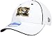Missouri Tigers White Neo Cap