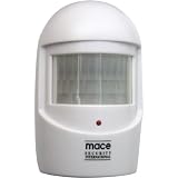 Mace Wireless Motion Detector Sensor