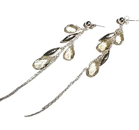 Click here to buy Lemon Citrine Earring.