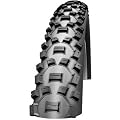 Schwalbe Reifen HS 411 Nobby Nic Double Defense faltbar,schwarz Skin,57-559 26 x 2,25