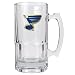 St. Louis Blues NHL 1 Liter Macho Mug - Primary Logo by Great American Products