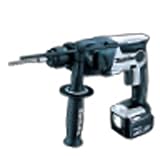 マキタ:充電式ハンマドリル(白) HR164DRMXW