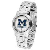 Michigan Wolverines NCAA Dynasty Mens Watch