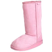 EMU Australia Toddler/Little Kid Stinger Hi Boot