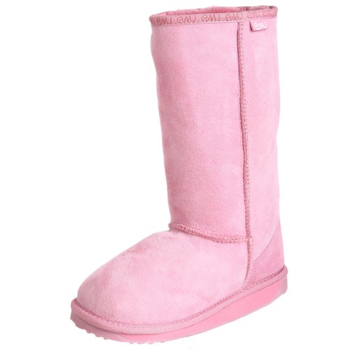 Buy EMU Australia Toddler/Little Kid Stinger Hi Boot,Orchid Pink,8 M US Toddler online at Discounted New and Used prices. Delivered to your door with Off-The-Bookshelf.