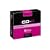Intenso 1001632 CD-R 90 min Multispeed 10 Pack Slim Jewel Case