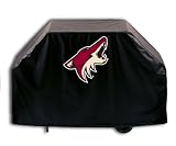 Holland Phoenix Coyotes Grill Cover 66 Inches