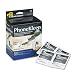 Premoistened Antibacterial PhoneKleen Telephone Cleaning Pads, 72/Box RRTRR1303