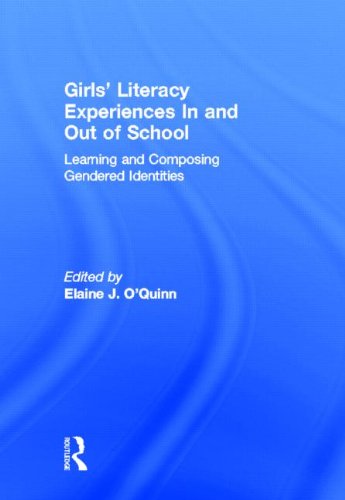 Girls' Literacy Experiences In and Out of School: Learning and Composing Gendered IdentitiesFrom Routledge