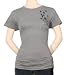 Women's: Interpol - Thistle Specialty Products T-Shirt, L - Asphalt