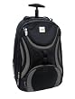 Sharper Image LF6965397MM Computer Backpack Trolley (1200 Pcs, Black)