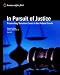 Books : In Pursuit of Justice: Prosecuting Terrorism Cases in the Federal Courts
