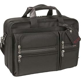 <b>Expandable Computer Brief [ Model 26141 ]</b>