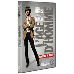 L'age d'homme