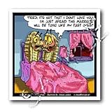 Cobra Marriage Another Toxic Relationship - 6x6 Iron On Heat Transfer For White Material