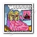 Londons Times Funny Animals Cartoons - Cobra Marriage Another Toxic Relationship - Iron on Heat Transfers