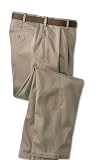Ultimate Khakis / Plain