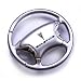 Pontiac Solstice Steering Wheel Key Chain Image