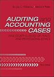 Produkt-Bild: (Auditing and Accounting Cases: Investigating Issues of Fraud and Professional Ethics) By Thibodeau, Jay C. (Author) Paperback on (03 , 2010)