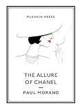 The allure of Chanel