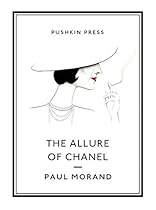 The Allure of Chanel (Pushkin Collection) The Allure of Chanel (Pushkin Collection)
