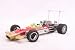 Exoto Grand Prix Classics 1/18 Mario Andretti #12 1968 Lotus Ford 49B - F1 De...