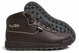 JUNIORS VASQUE HIKING BOOT SUNDOWNER 2 (BOYS) (S-825)