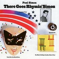 There Goes Rhymin' Simon
