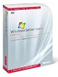 Microsoft Windows Server 2008 R2 Standard �A�J�f�~�b�N (10 �N���C�A���g �A�N�Z�X ���C�Z���X�t) SP1