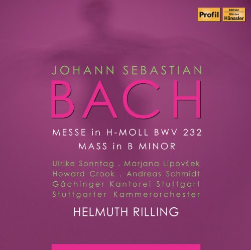 Produkt-Bild: Messe H-Moll